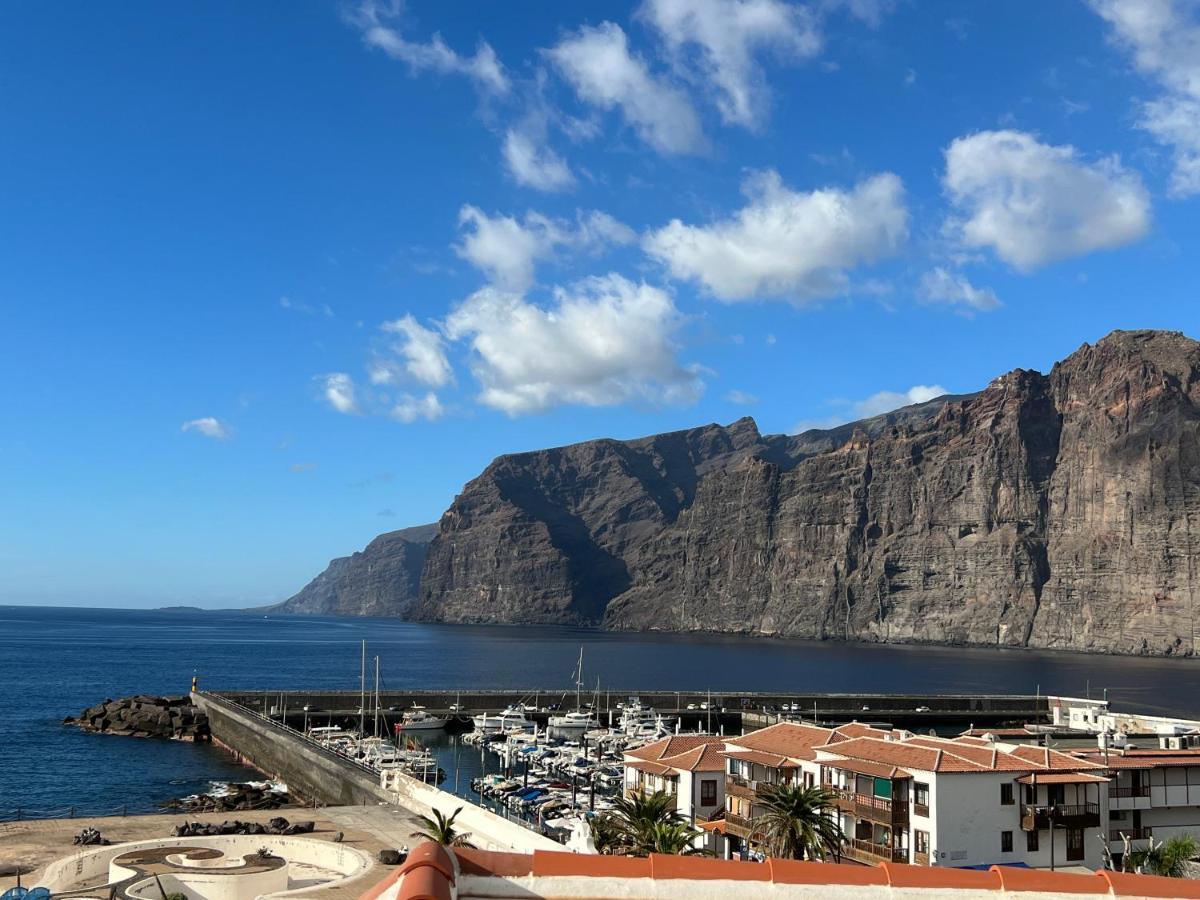 Zama Bella Vista - Swimming Pool - Ac Apartment Acantilado de los Gigantes Bagian luar foto
