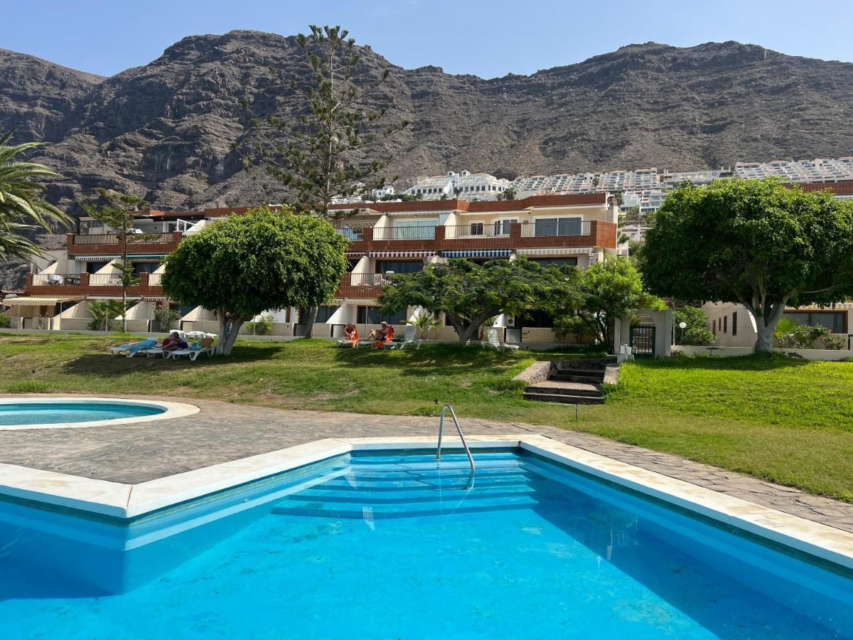 Zama Bella Vista - Swimming Pool - Ac Apartment Acantilado de los Gigantes Bagian luar foto