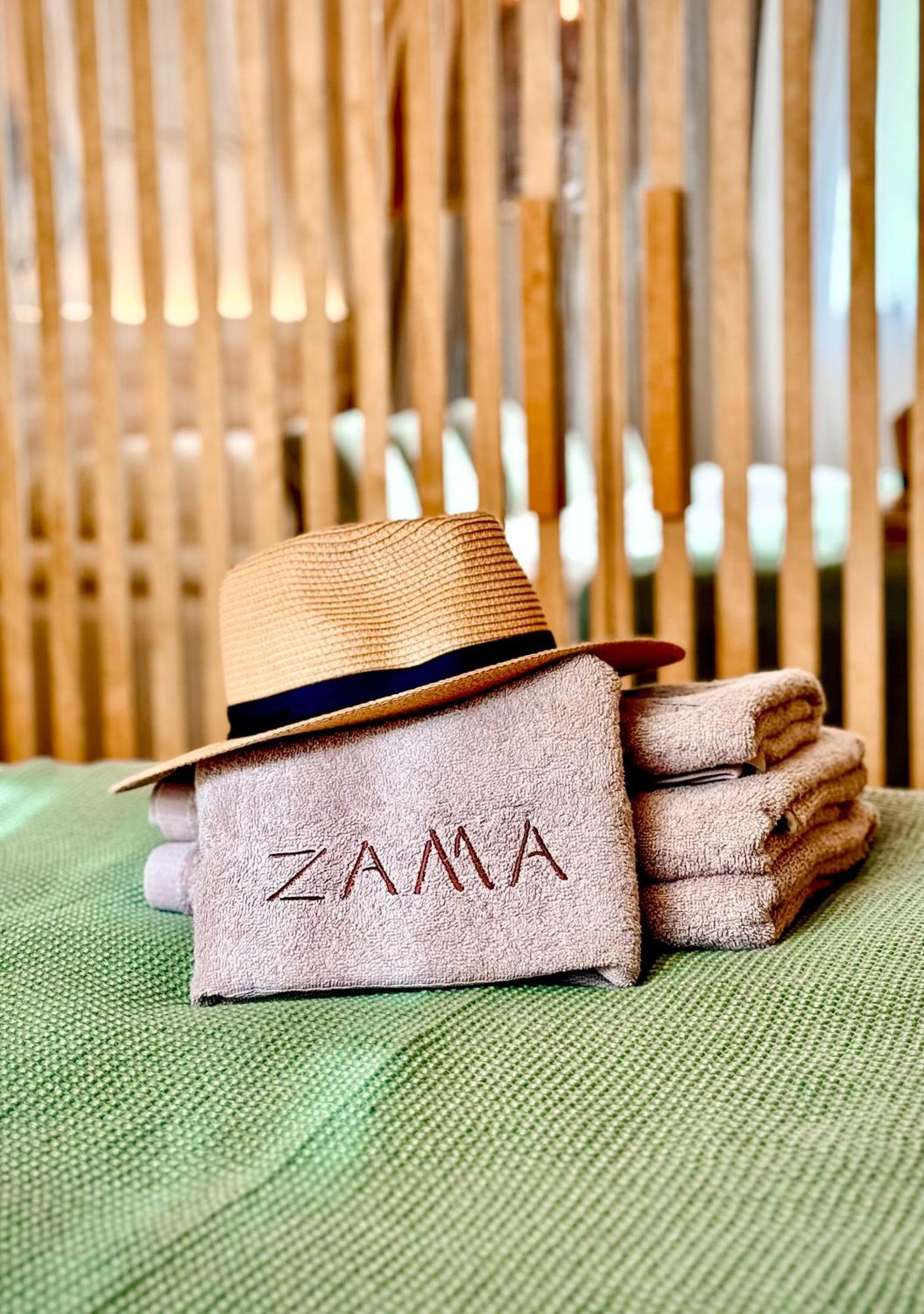 Zama Bella Vista - Swimming Pool - Ac Apartment Acantilado de los Gigantes Bagian luar foto